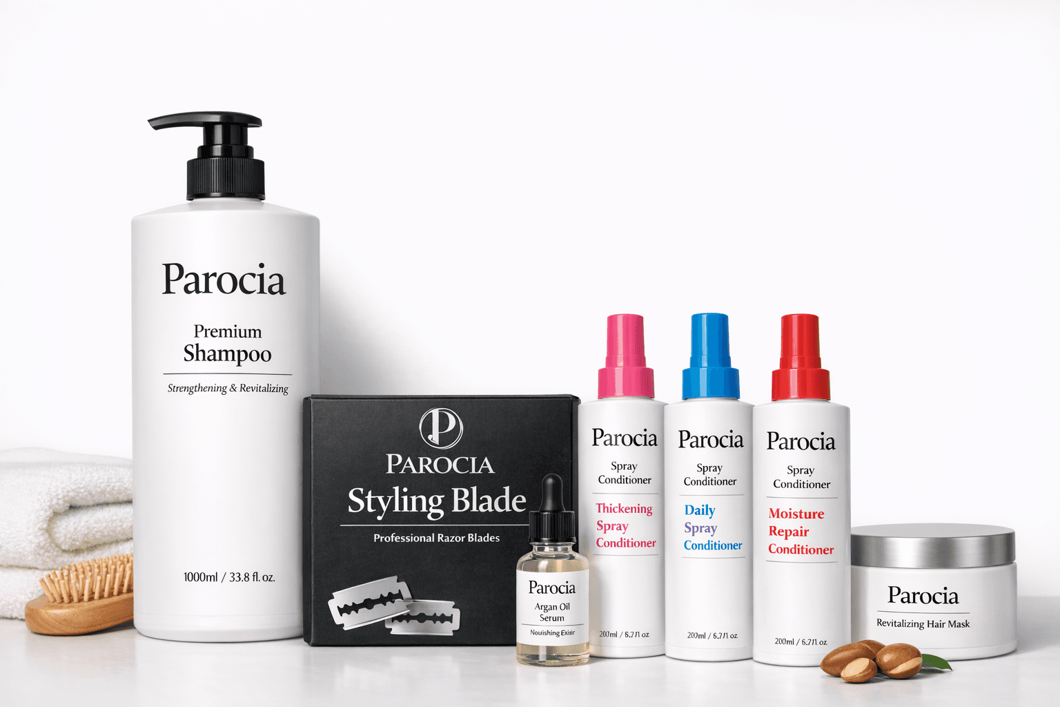 Sustainable packaging