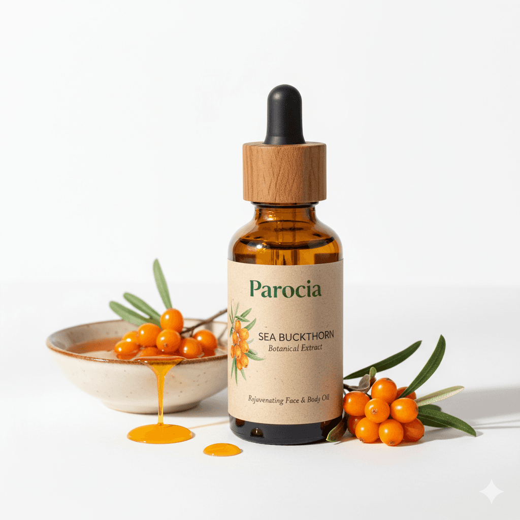 Sea Buckthorn