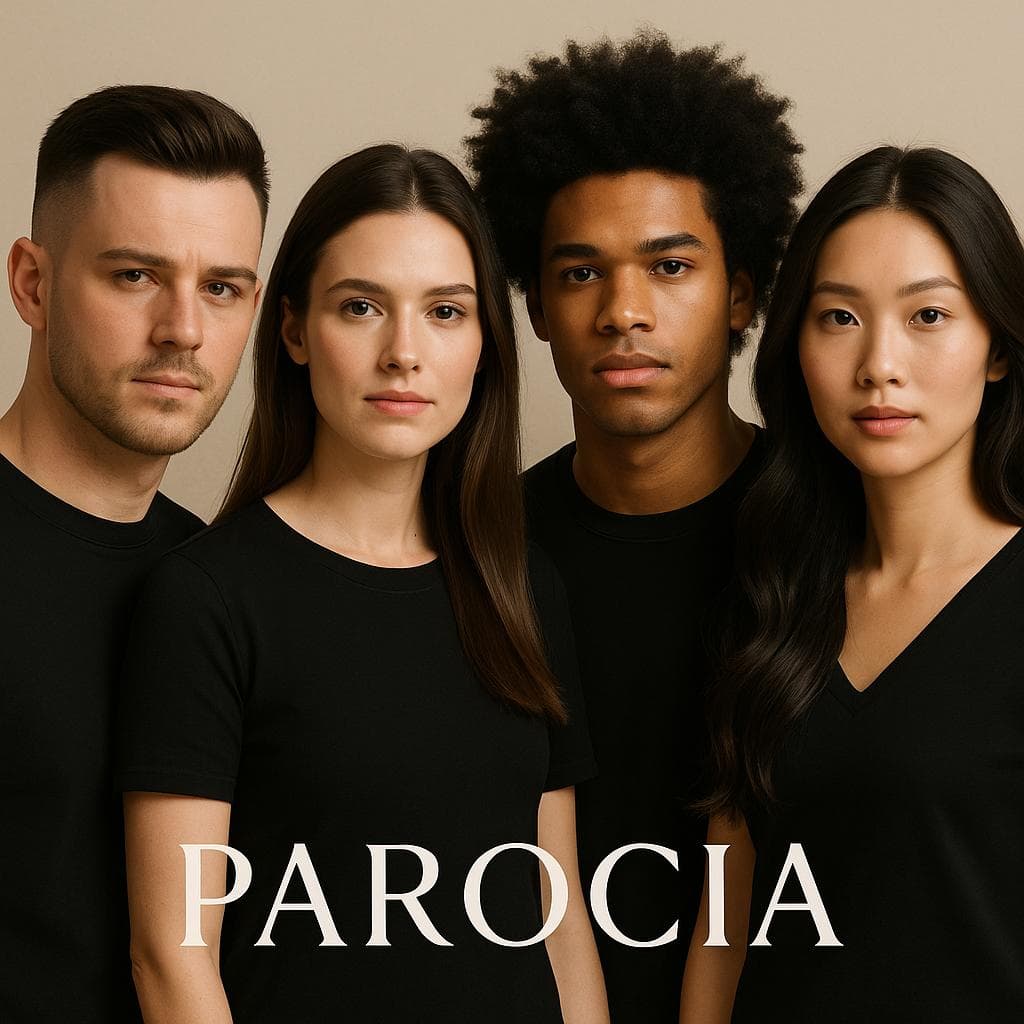 Parocia Change Makers