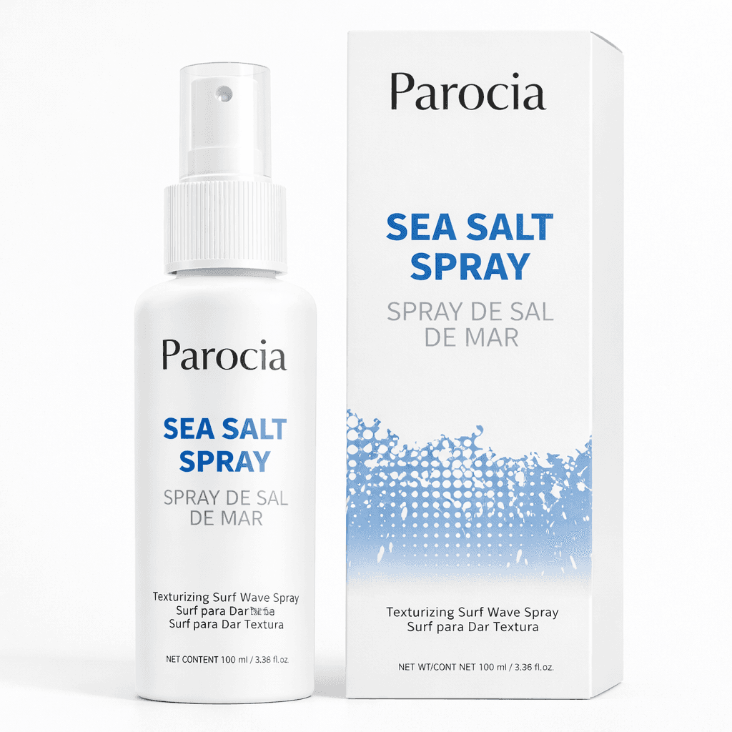parocia sea salt